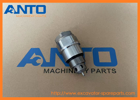 709-90-71600 7099071600 صمام الإغاثة كوماتسو قطع الغيار للحفر PC800-8E0 PC850-8E0