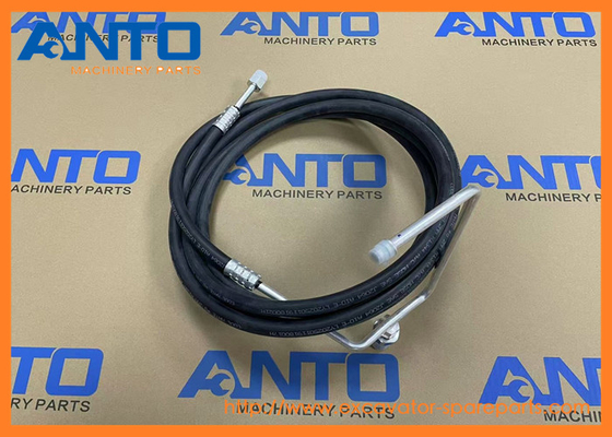 208-979-7341 2089797341 خرطوم كوماتسو قطع غيار الحفارة لـ PC400-7 PC400-7-M1