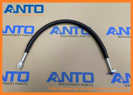 208-979-7331 2089797331 خرطوم كوماتسو قطع الغيار للحفر PC400-7 PC400LC-7L