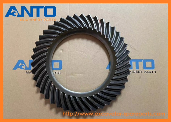 419-22-21820 4192221820 قطع غيار حفارات التروس المخروطية لـ KOMATSU WA320