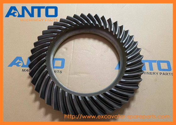 419-22-21820 4192221820 قطع غيار حفارات التروس المخروطية لـ KOMATSU WA320