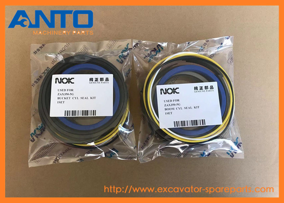 4649049 مجموعة ختم لقطع غيار حفارات HITACHI ZX330-3 ZX330-5G ZX330LC-5G