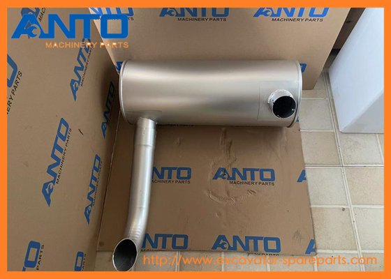 491-6057 4916057 قطع غيار حفر الصمامات لـ C4.4 320 GC