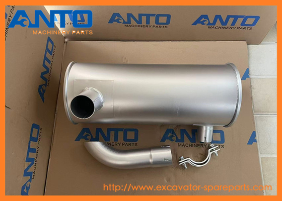 4389278 4306008 4379801 كاتم صوت HITACHI قطع غيار حفارات لـ EX60-5(LC) EX70LCK-5 EX75UR-3