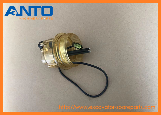 K1046350 مستشعر مياه حفارة قطع غيار كهربائية لـ DOOSAN DL160 DL200 DL200-3 DL200TC
