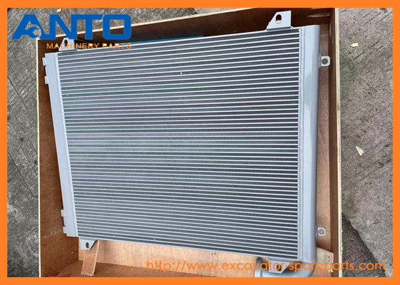20Y-03-23110 206-03-63111 206-03-63110 برودة النفط كوماتسو قطع غيار الحفارة لـ PC200-6S