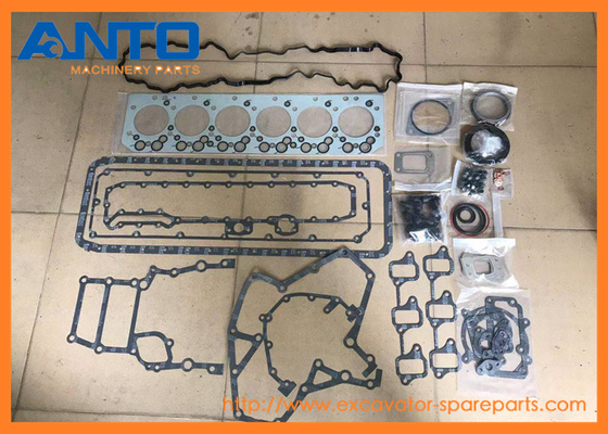 65.99601-8071 جميع أجزاء محرك الحفر لـ DOOSAN DL200 DL200TC