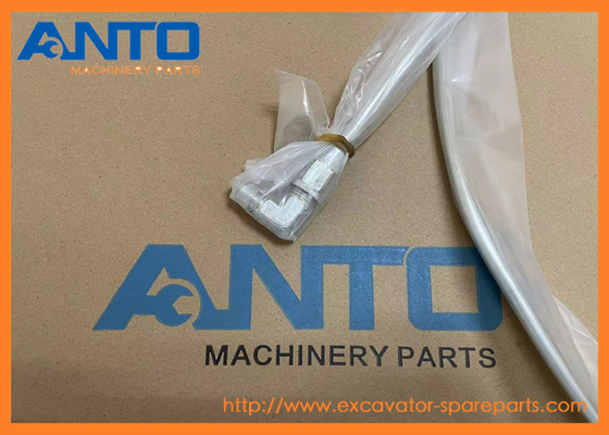 207-25-62110 2072562110 قطع غيار حفارة الأنابيب لـ KOMATSU PC270 PC270LL