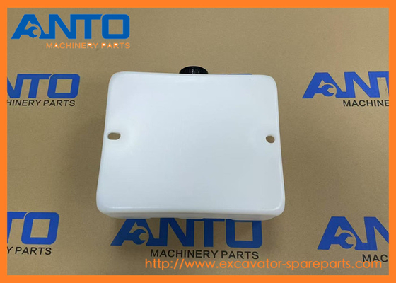 VOE14729114 14729114 أجزاء احتياطية من حاوية التوسع المائي لحفر EC220D EC300D EC480D
