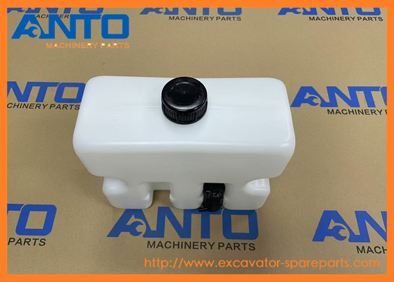 VOE14729114 14729114 أجزاء احتياطية من حاوية التوسع المائي لحفر EC220D EC300D EC480D