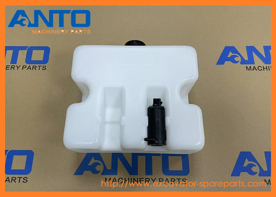 VOE14729114 14729114 أجزاء احتياطية من حاوية التوسع المائي لحفر EC220D EC300D EC480D