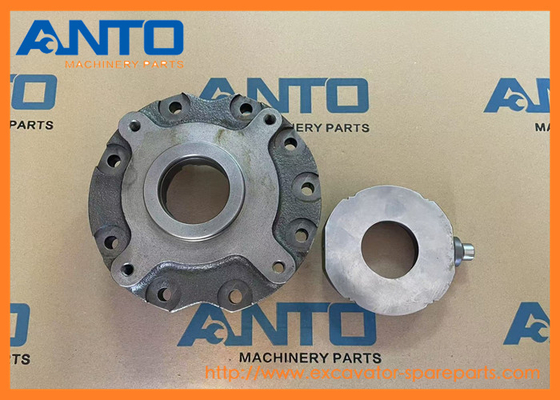 708-1W-04160 7081W04160 مضخة هيدروليكية للحفارات ذات القاعدة لـ KOMATSU PC60 PC70
