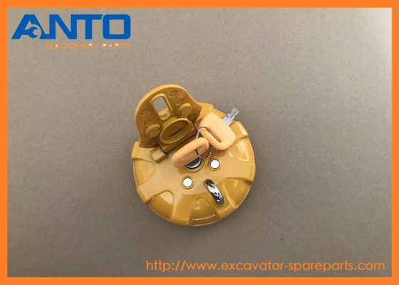 20Y0411160 20Y-04-11160 أجزاء احتياطية حفرة الغطاء لـ KOMATSU PC05 PC07 PC10