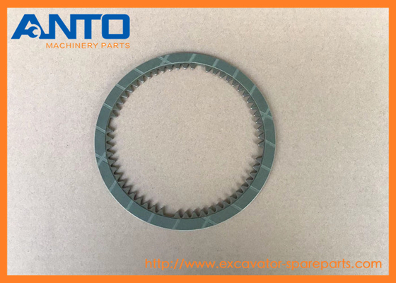 7Y4292 7Y-4292 قطع غيار حفر الصفائح الاحتكاكية لـ 322 322 FM L 322 LN