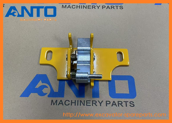 208-54-71910 2085471910 ذراع قطع غيار حفارات كوماتسو لـ PC600LC-8E0 PC700LC-8E0