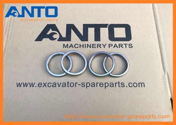 6127111325 6127-11-1325 مقعد صمام العادم قطع غيار محرك الحفارات لـ KOMATSU S6D155