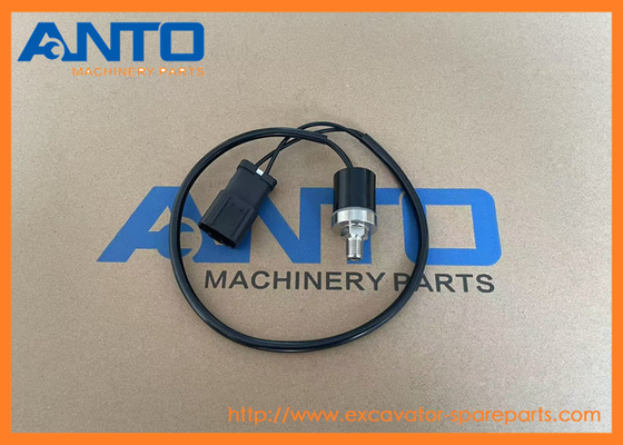 421-06-44310 مفتاح ضغط KOMATSU قطع غيار لودر بعجلات لـ WA470-6 WA480-6