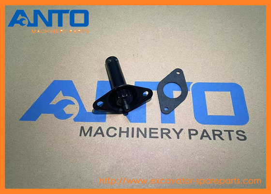 205-06-61220 مجموعة فوهة KOMATSU قطع غيار حفارات PC45MR-3