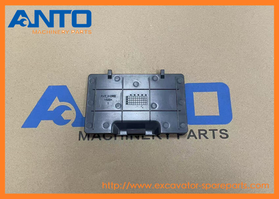 VOE14534417 14534417 قطع غيار حفر الصفائح لEC120D EC140C EC160C EC160D