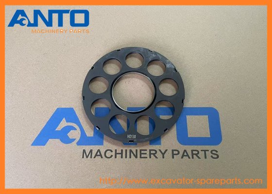0788806 0788807 لوحة زنبركية قطع غيار حفارات HITACHI لـ ZX160LC-3 ZX180LC-3