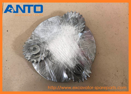 1912678 تركيب محرك الأقراص النهائي للحفارة الحاملة لـ  322C 324D