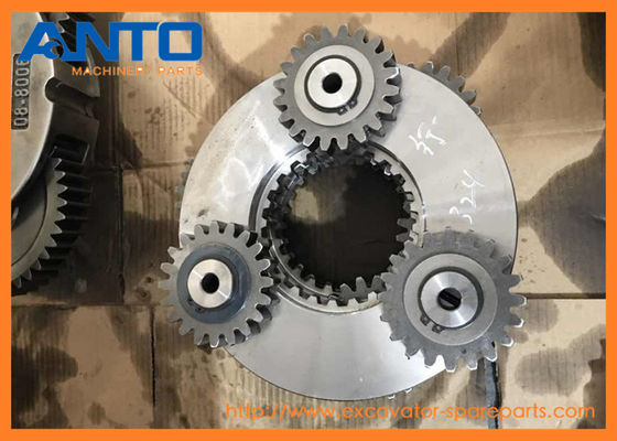 1912678 تركيب محرك الأقراص النهائي للحفارة الحاملة لـ  322C 324D