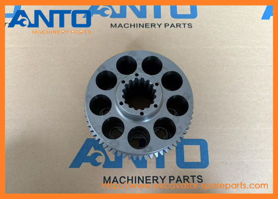 295-9433 2959433 كتلة الأسطوانة محرك التأرجح مناسب لقطع غيار الحفارات 374DL 374FL 390FL