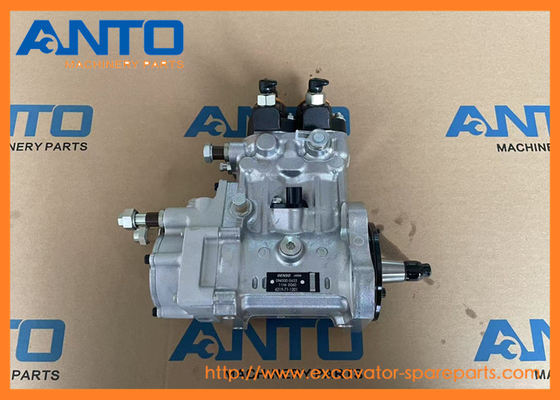 6219-71-1200 6219-71-1201 مضخة حقن الوقود KOMATSU أجزاء محرك الحفارات لـ SAA12V140E-3E