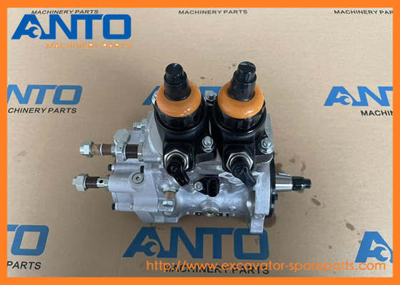 6219-71-1200 6219-71-1201 مضخة حقن الوقود KOMATSU أجزاء محرك الحفارات لـ SAA12V140E-3E