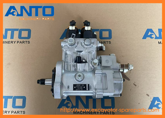 6219-71-1100 6219-71-1101 مضخة الوقود ASS'Y KOMATSU أجزاء محرك الحفر لـ SAA12V140E-3A