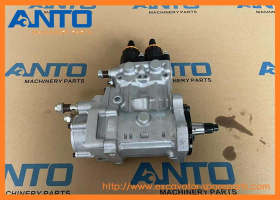 6219-71-1100 6219-71-1101 مضخة الوقود ASS'Y KOMATSU أجزاء محرك الحفر لـ SAA12V140E-3A