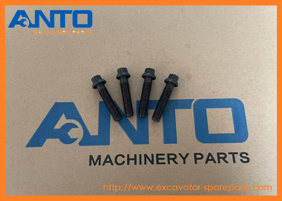 6150-81-9370 6150819370 برغي كوماتسو لقطع غيار حفارات SAA6D125E PC400 PC450 PC490