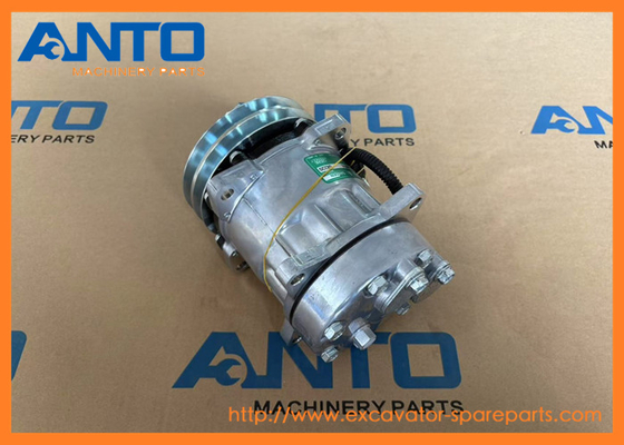 VOE11412633 11412633 قطع الغيار المضغوطة الحفارة مناسبة لEC55C EC60C EC60E EC80D