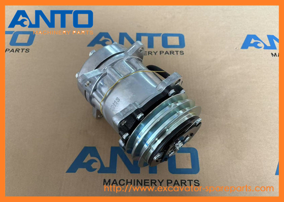 VOE11412633 11412633 قطع الغيار المضغوطة الحفارة مناسبة لEC55C EC60C EC60E EC80D