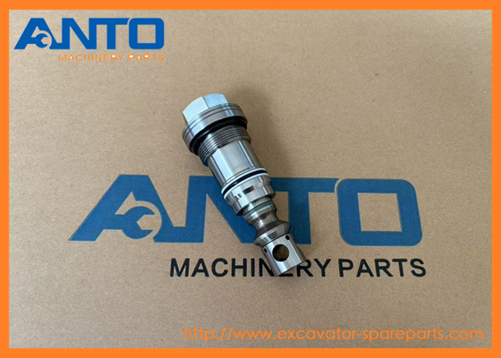 23-46-45900 234645900 صمام تخفيف رئيسي قطع غيار حفارات كوماتسو تناسب PC220LC-8 PC240-8K