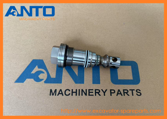 23-46-45900 234645900 صمام تخفيف رئيسي قطع غيار حفارات كوماتسو تناسب PC220LC-8 PC240-8K