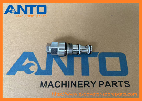 723-40-56800 7234056800 صمام الإغاثة كوماتسو قطع غيار الحفر مناسبة لـ PC220LC-8 PC240-8K