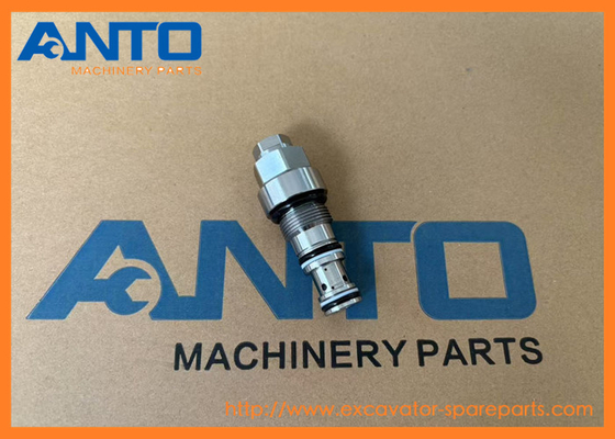 723-40-56800 7234056800 صمام الإغاثة كوماتسو قطع غيار الحفر مناسبة لـ PC220LC-8 PC240-8K