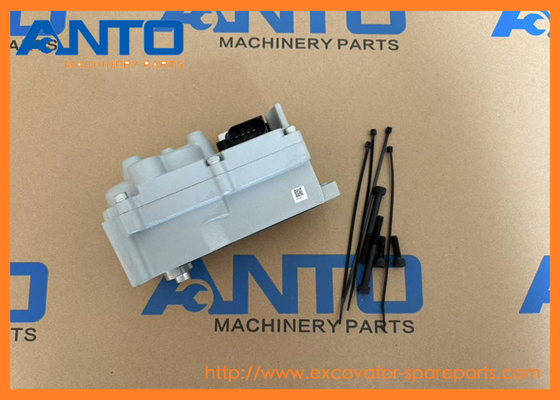 4034175 مشغل التوربوهيونداي قطع غيار الحفر مناسبة لـ HW140 HW210 HX220L HX220NL