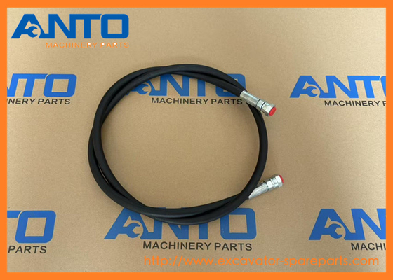 SA9451-02216 SA945102216 وصلة خرطوم قطع غيار حفارات لـ EC55B ECR88 EW130 EC160B
