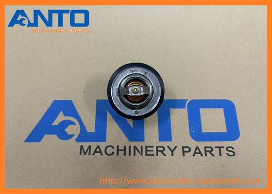 126-5869 1265869 ترموستات حفارة قطع غيار تركيب لـ 3116 320B 322B 324D