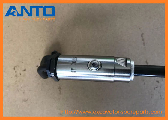 4W7015 4W-7015 أجزاء محرك الحفر المزج مناسبة لـ E180