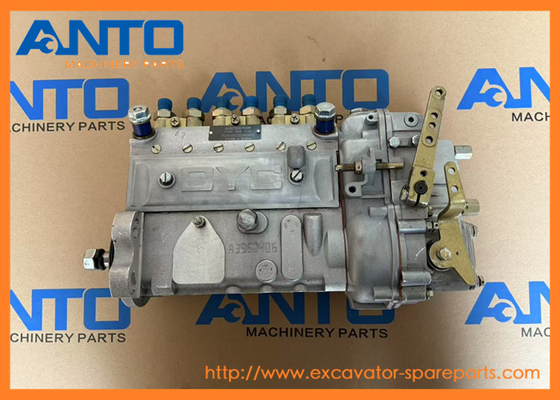 4093766 F002A0Z416 مضخة حقن الوقود CUMMINS قطع غيار الحفر مناسبة لـ 6B5.9 R220LC-7 R210-7