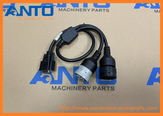457-6114 4576114 ربط الكابلات شاحنة قطع الغيار الملائمة لG3608 C3.3B 246D 279D