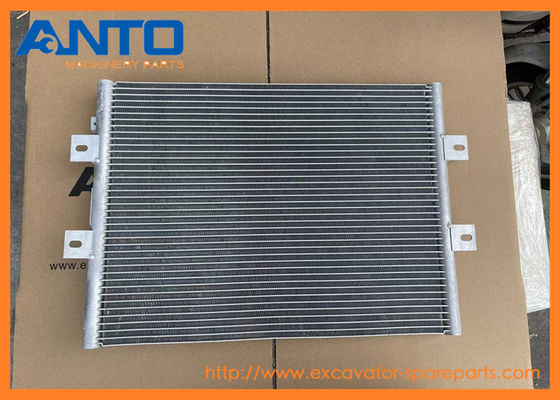 4647814 قطع غيار مكثفات الحفر مكيف الهواء لشركة هيتاشي EG65R-3 EG70R-3