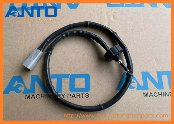 3822001 382-2001 جهاز استشعار مستوى السائل حفرة قطع كهربائية ل 311D LRR 312D 312D L