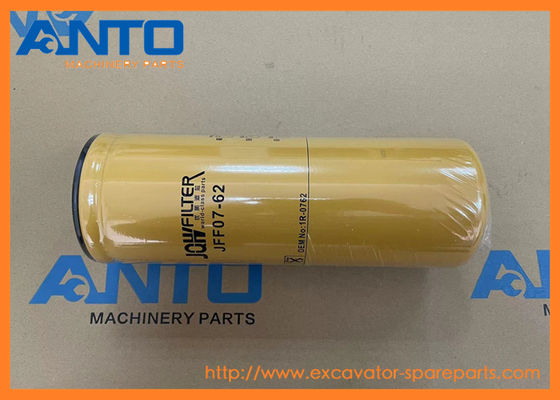 1R0762 1R-0762 مرشح الوقود مرشح الحفر لـ 322C 322C FM 324D 324D FM 324D FM LL