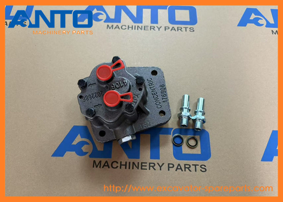 6745-71-1180 6746711130 4088866 مضخة وقود CUMMINS قطع غيار محرك لودر بعجلات لمحركات 8.3L ISC ISL ISB