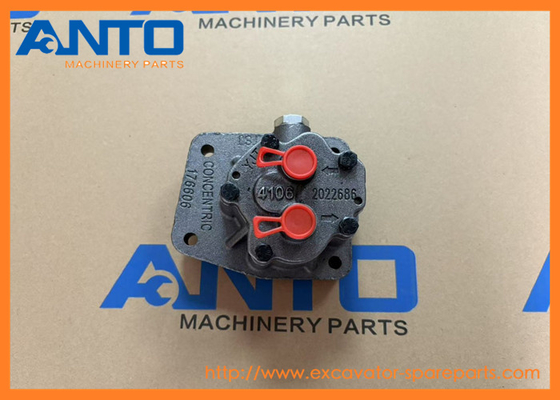 6745-71-1180 6746711130 4088866 مضخة وقود CUMMINS قطع غيار محرك لودر بعجلات لمحركات 8.3L ISC ISL ISB