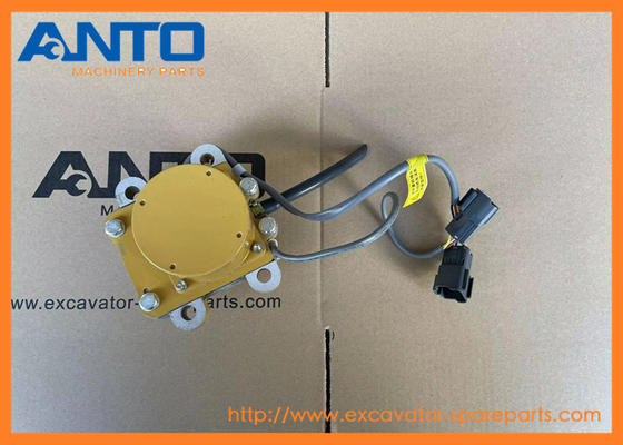7824-34-1600 7824341600 مجموعة محركات أجزاء كهربائية للحفارات لـ KOMATSU PC300 PC300HD